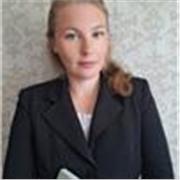 I am an onlone English tutor for kids and teenagers. I teach my students to communicate correctly