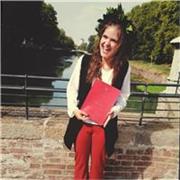 Madrelingua italiana, offro lezioni di italiano per adulti e piccini (:  
