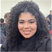 Tenho boas base em biologia, redação, humanas, conseguindo auxiliar em um reforço