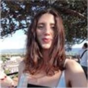 Laureata in psicologia e in attivo un master in educazione nei servizi per l'infanzia . Ho una grande passione e conoscenza per le materie umanistiche : italiano , letteratura, storia e filosofia. Ho gia' svolto lavoro di educatrice anche con soggetti dis