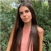 Professeur particulier d'anglais en ligne