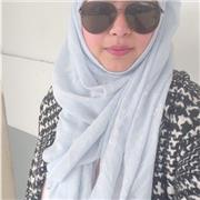 Zainab Owais