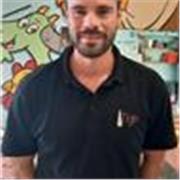 Maestro de Educación Primaria especialista en Audición y Lenguaje con Máster en Investigación e innovación en educación infantil y primaria ofrece servicios destinados al refuerzo educativo hasta 2 ESO y tratamiento de dificultades especificas de aprendiz