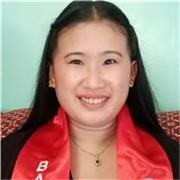 English Tutor who can teach students of all ages.