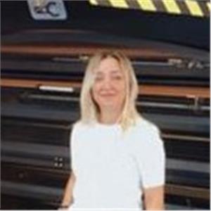 Tugba Güney