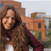 Laureata in biotecnologie mediche. Offro ripetizioni a grandi e piccini