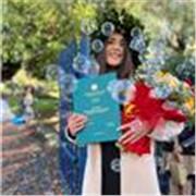 Ciao! Sono Fabiola e offro ripetizioni per bambini delle scuole elementari e medie