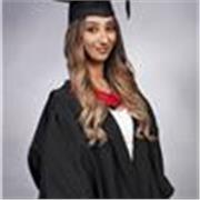 I would describe myself as a dedicated person. With a strong background in Counselling and Psychotherapy, I have a holistic view t