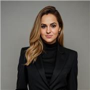 Mihaela Ursache