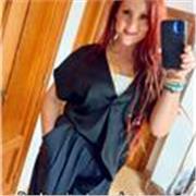 Profesora de inglés totalmente cualificada (hablante nativa). Para todos los niveles y edades: niños, adultos y nivel empresarial