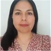 Profesora de Español como lengua extranjera (ELE)