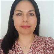 Profesora de Español como lengua extranjera (ELE)