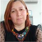 Profesora de español con amplia experiencia y amor por la educación