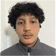 Profesor de fútbol con muchos años de experiencia en fútbol como jugador y como ayudante de entrenador