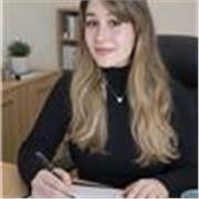 Profesora de psicología de todos los niveles e inglés (B1) 