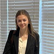 I will give interactive, tailored lessons to students wanting extra support.