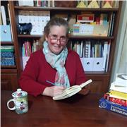 Spanish as a second language tutor for all ages