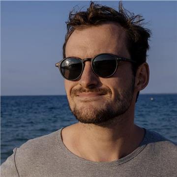 Prof de photographie et de vidéo en ile de France avec plus de 8 ans d'expérience