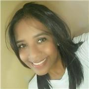 Profesora de prescoar y basica primaria