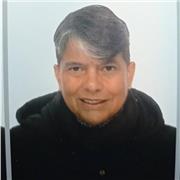 Profesora de portugués para adultos