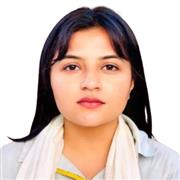 Online Chemistry tutor with 5 years of experience offering online personalized lessons for Children and adults