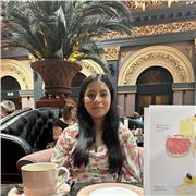 Deepshikha Rajpoot