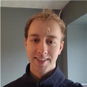 I have a degree in Chemistry and give private lessons online for GCSE and A level chemistry.