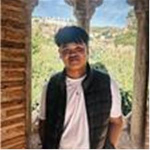 Christopher Fernández