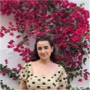 Profesora de inglés y matemáticas imparte clases particulares