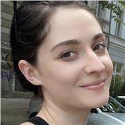 English Lessons with Experienced Tutor (Academic & Conversational)