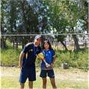 Entrenamientos personalizados de fútbol