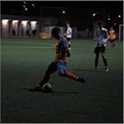 Estudiante de 18 años  con ganas de enseñar a los pequeños 