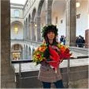 Laureata con lode in Filologia Moderna offre lezioni in italiano, latino e storia a studenti di scuola primaria e secondaria (anche online)