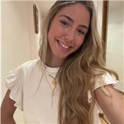 Profesora de Matemáticas para niños desde primaria hasta 4 de la ESO