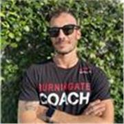 Coach online specializzato nell'insegnamento del calisthenics e dell'allenamento funzionale a corpo libero