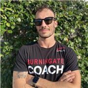 Coach online specializzato nell'insegnamento del calisthenics e dell'allenamento funzionale a corpo libero