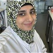 I have experience of teaching biology to adults mainly. I also worked as science teacher in government sector for almost 3 years.