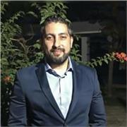 Hispano hablante nativo de español rio platense, comprendo Inglés, italiano y un poco de portugués, con muchas ganas de poder comp