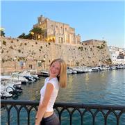 Una studentessa per gli studenti: ripetizioni su misura e tanto entusiasmo!