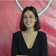 Who for: English for Adult Learners.
Where: Online 
Achievements: CELTA, BA in English Language, 9 years of English teaching. 
