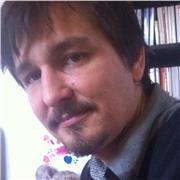 Professeur d'histoire/Historien spécialité histoire moderne et contemporaine enseignant et chercheur confirmé
