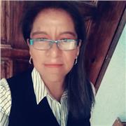 Energetic mentor turning complex ideas into powerful understanding