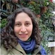 Profesora de inglés para alumnos de todas las edades y niveles. Clases online
