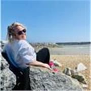 Fluent English speaking - educated to degree level in teaching young children