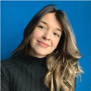 Profesora de photoshop apta para nivel básico e intermedio