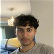 University student able to teach all levels of maths. Specifically Nat5, A level, ADVH A level