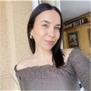 Maestra de apoyo escolar y repaso, Murcia Capital