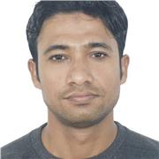 Muhammad Waqar Ahmed