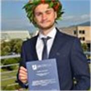 Disponibile per ripetizioni nelle materie scientifiche per scuole elementari, medie e superiori. Disponibile anche per ripetizioni universitarie