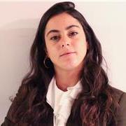 Laureata in Scienze e Tecniche Psicologiche, specializzata in Psicologia Forense, prossima all'iscrizione Albo A